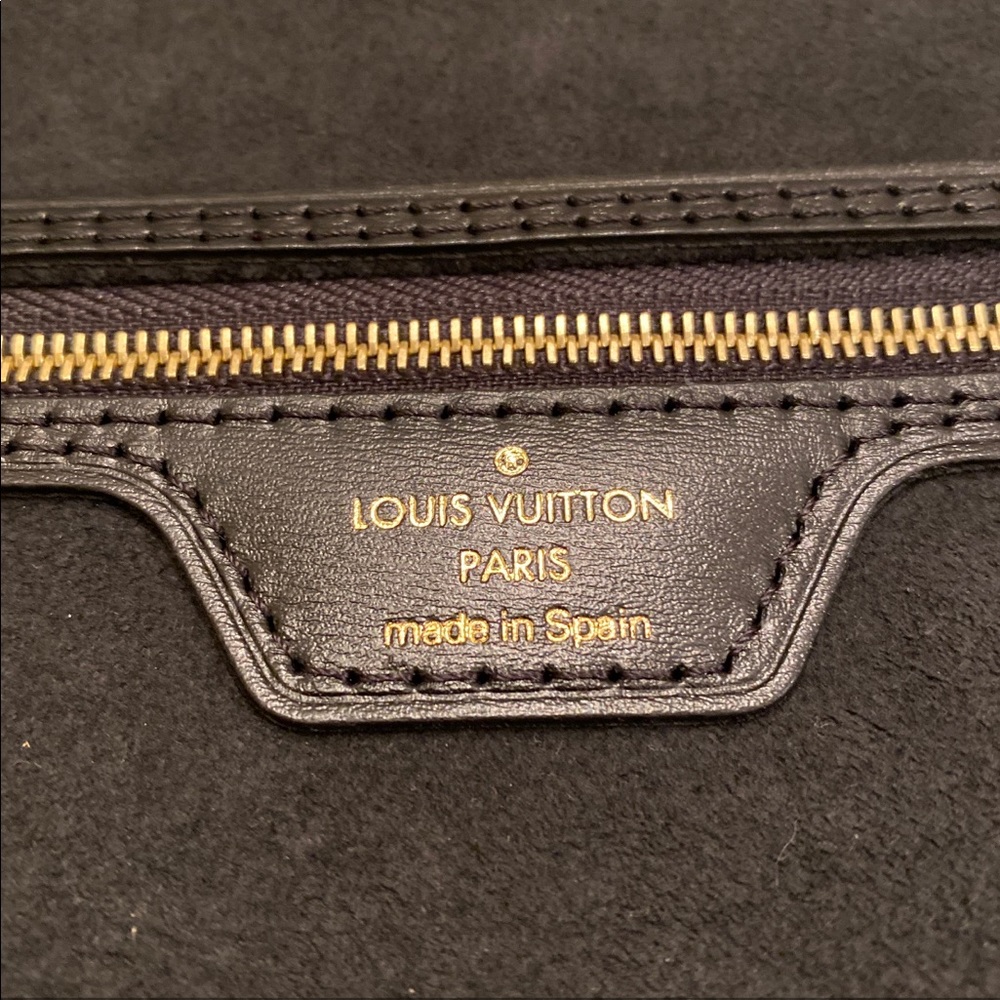 Louis Vuitton never full MM game - Picture 10 of 10